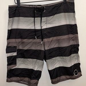 O'Neill Swim Trunks